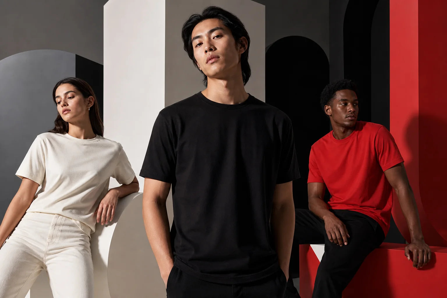 T-Shirts collection